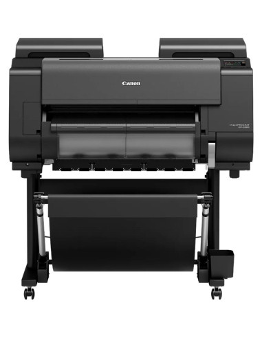 Plotter canon gp - 2000 2400 x 1200 dpi