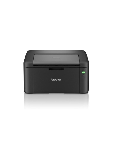 Impresora laser brother hl - l1240w monocromo