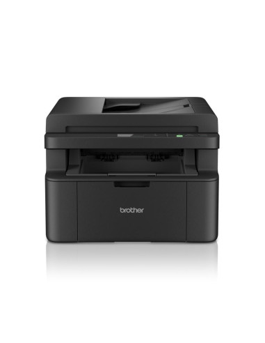 Multifuncion laser brother dcp - l1660w monocromo