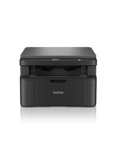 Multifuncion laser brother dcp - l1640w monocromo