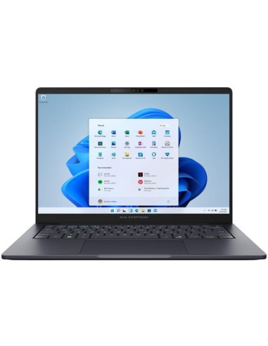 Portatil asus b5405cca - ly0042x u5 - 225h 16gb ssd 512gb 14 pulgadas