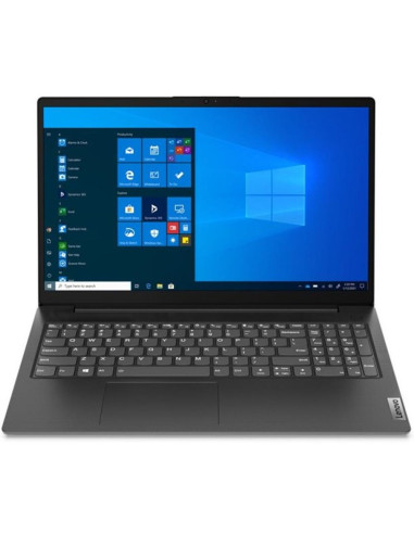 Portatil lenovo v15 g2 n4500 12gb ssd 512gb 15.6 pulgadas