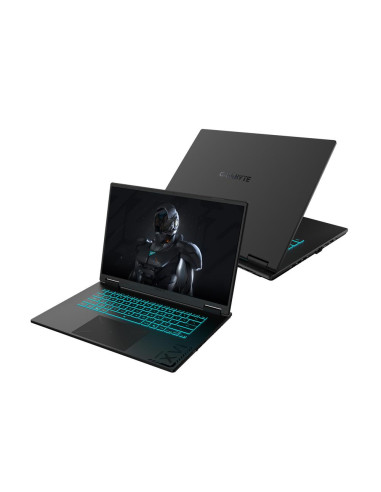 Portatil gigabyte cwhi3pt864sd i7 - 13620h 32gb ssd 1tb 16 pulgadas