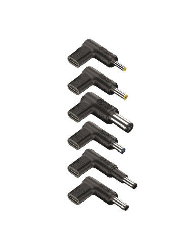 Clavija usb tipo c ngs bud - h para portatiles hp 6 unidades