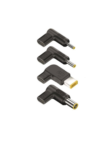 Clavija usb tipo c ngs bud - l para portatiles lenovo 4 unidades