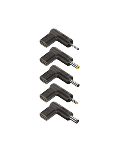 Clavija usb tipo c ngs bud - as para portatiles asus 5 unidades