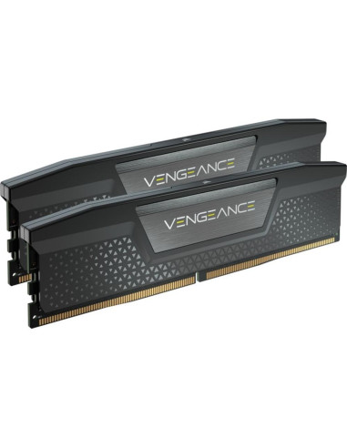 Memoria ram ddr5 32gb kit 2x16gb corsair vengeance 6400mhz cl32