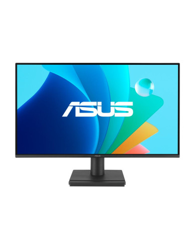 Monitor led asus ips va259hga 24.5 pulgadas hdmi d - sub altavoces