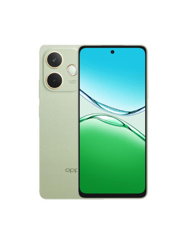 Movil oppo a5 pro 5g 8 - 256gb verde