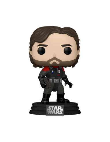 Funko pop star wars: andor cassian andor (sienar test pilot)