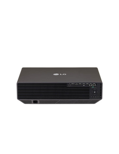 Proyector lg bu70qga ansi dlp 4k uhd 7000 lumenes