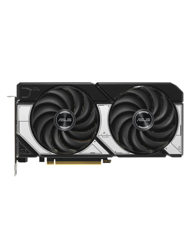 Tarjeta grafica asus nvidia geforce rtx 5070 dual oc 12gb gddr7