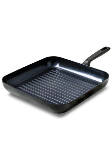 Grill green pan menphis square 28cm