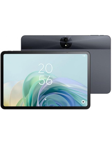 Tablet tcl tab 11 gen2 10.95 pulgadas 6gb - 256gb - wifi - gris