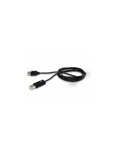 Cable usb 1.8m conceptronic compartidor de unidades opticas netbooc notebook tablets