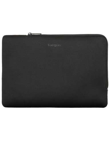 Funda portatil targus ecosmart multi -  fit 13 -  14 pulgadas negro