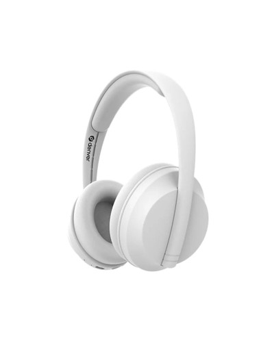 Auricular bluetooth denver bth - 235 - blanco