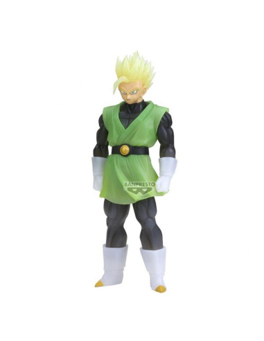 Figura banpresto dragon ball clearise son gohan ver.b