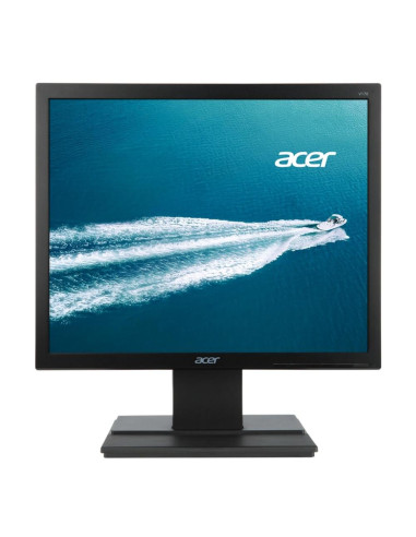 Monitor acer v176l 17 pulgadas sxga 75hz