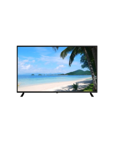 Pizarra electronica dahua dhi - lm55 - f400 - c4 - v2 55 pulgadas 4k uhd