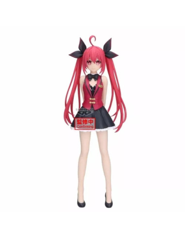 Figura banpresto date a live glitter & glamours kotori itsuka 21cm
