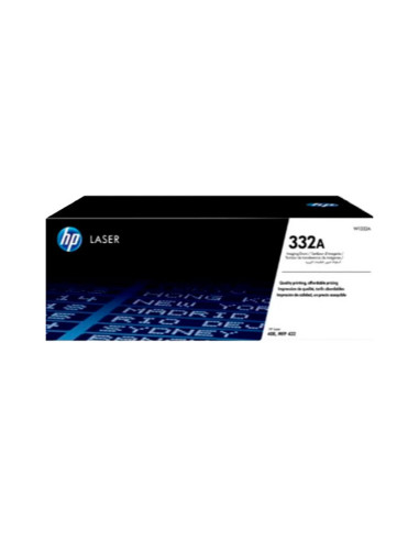 Toner hp 332a negro