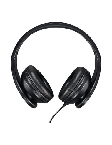 Auriculares acer ahw115 negro