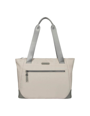 Bolso targus avila para portatil 16 pulgadas french oak