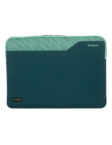 Funda targus pulse para portatil 16 pulgadas verde