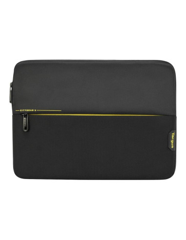 Funda targus citygear 3 para portatil 14 pulgadas negra