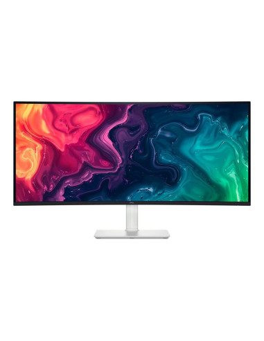 Monitor curvo dell plus s3425dw 34 pulgadas uwqhd 120hz