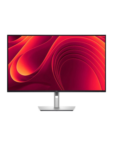 Monitor dell pro plus p3225qe 32 pulgadas 4k uhd 100hz