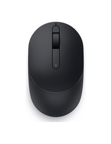 Raton inalambrico dell silent mouse ms355 negro