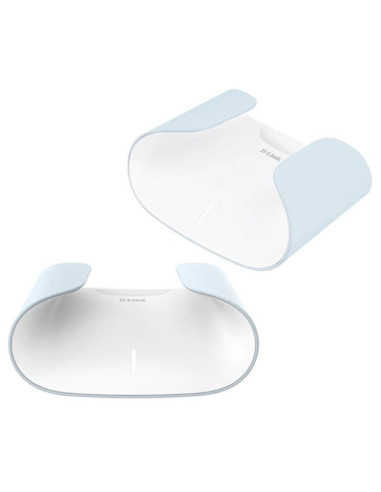 Router wifi 6 d - link r32 aquila pro ai ax3000 dual band 2 unidades