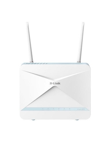 Router wifi 6 d - link g416 eagle pro ai ax1500 4g+ dual band