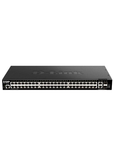 Router d - link dgs - 1520 - 52 - e 52 puertos
