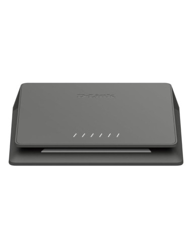 Switch d - link dms - 106xt 6 puertos
