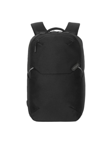 Mochila targus ecosmart para portatil 16 pulgadas negra