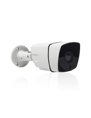 Camara de seguridad - vigilancia phoenix bullet cctv 2.0mp full hd varifocal 2.8 -  12 mm - 4 en 1 - 36 ir led - sensor sony - 