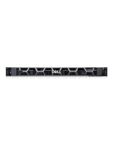 Servidor dell poweredge r660xs xeon silver 4410t 32gb ssd 480gb