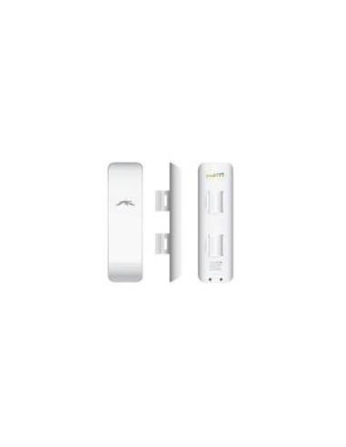 Antena ubiquiti nsm5 nanostation m5 5ghz 16dbi 500mw mimo airmax