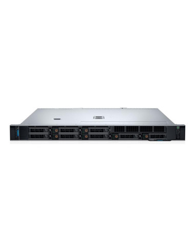 Servidor dell poweredge r360 xeon e - 2434 16gb ssd 480gb