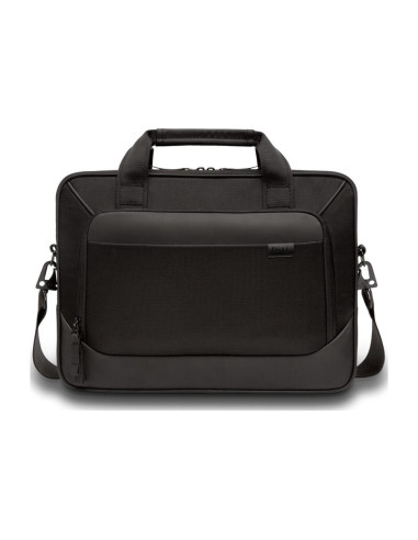 Maletin dell ecoloop pro classic para portatil 14 pulgadas negro
