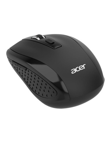 Raton inalambrico acer mx202 negro