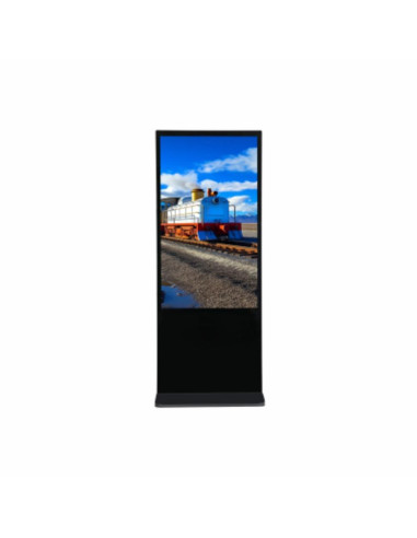Totem tactil dahua dhi - ldv55 - sai400tl - b3 55 pulgadas android 11