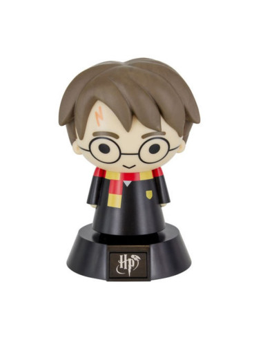 Lampara paladone icon harry potter -  harry potter