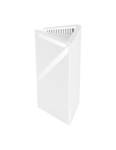 Punto acceso msi mrbe50 - 1pk roamii be lite mesh system