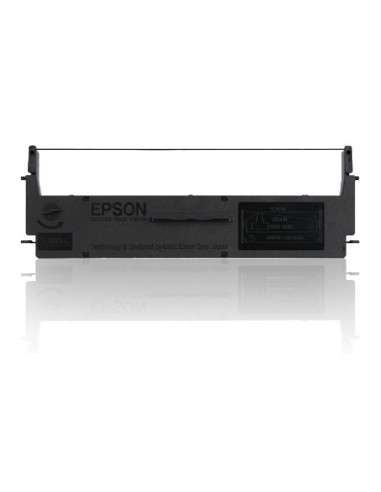 Cinta epson c13s015624 negro sidm lq - 50