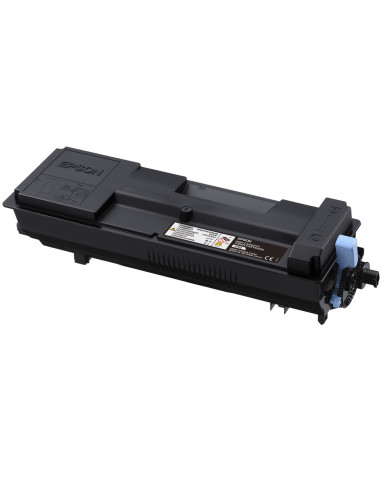 Toner epson c13s050762 negro 21.7k