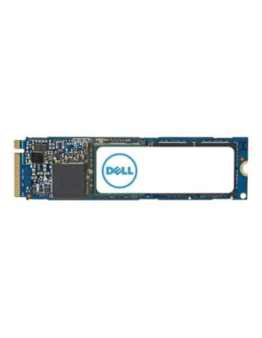 Disco duro interno ssd dell m.2 1tb pcie 4.0